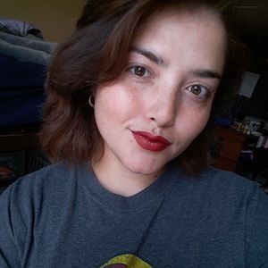 Meet your Posher, Vaneza